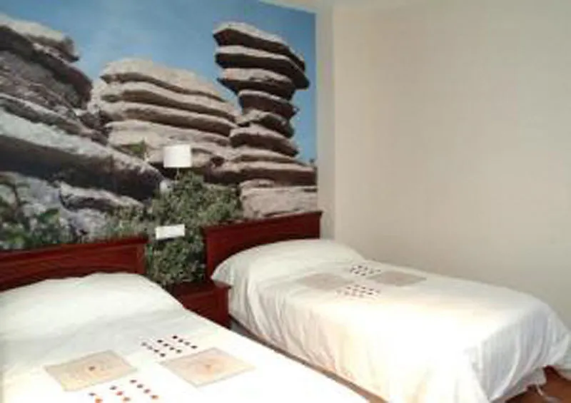 Apartamentos أرذاليس إسبانيا