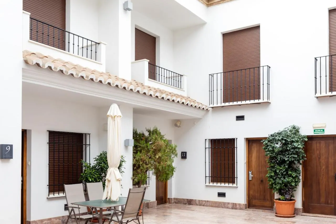 Apartamentos أرذاليس 0*,  إسبانيا