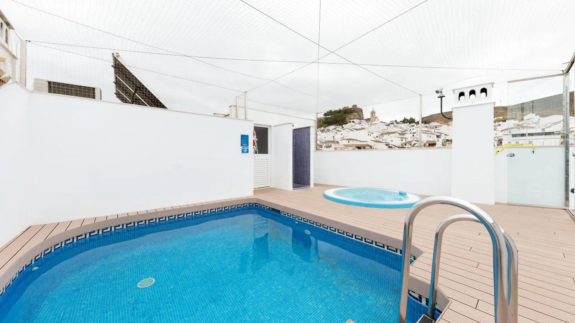 شقة Apartamentos أرذاليس