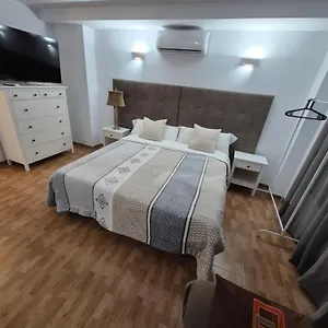  Appartement Loft Luna