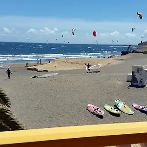 Medano - Casa Playa Holiday home El Medano (Tenerife)