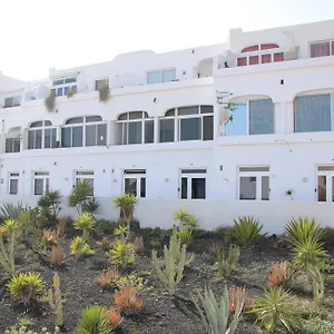 Jardin Del Rio Apartment Costa Calma