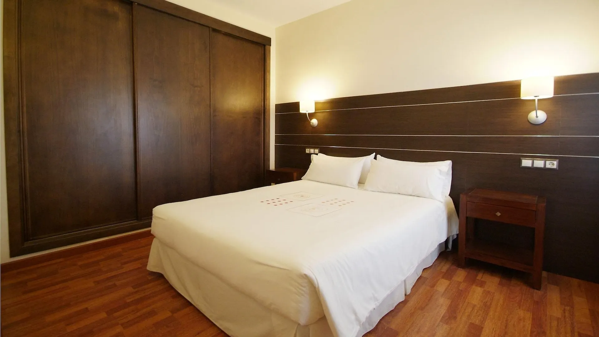Daire Apartamentos Ardales İspanya