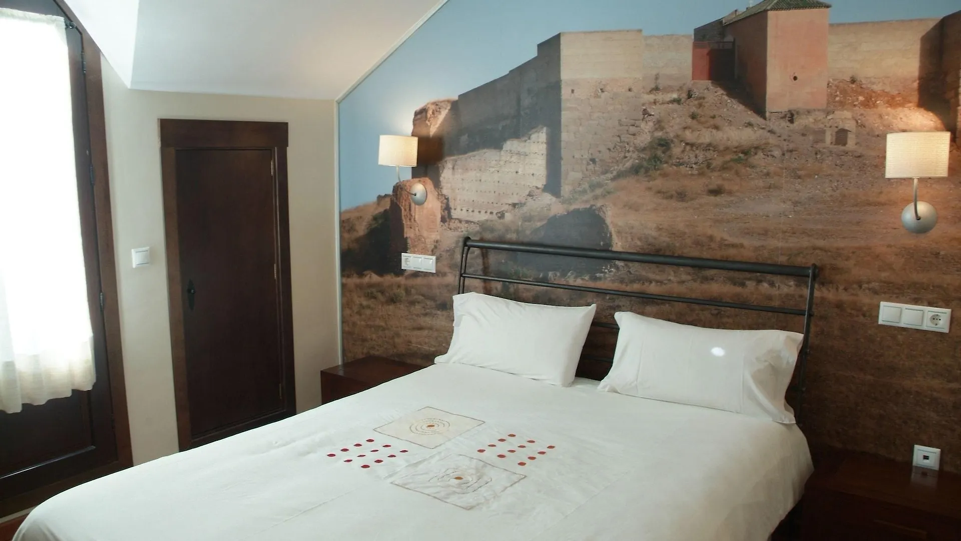 Apartamentos Ardales Appartamento