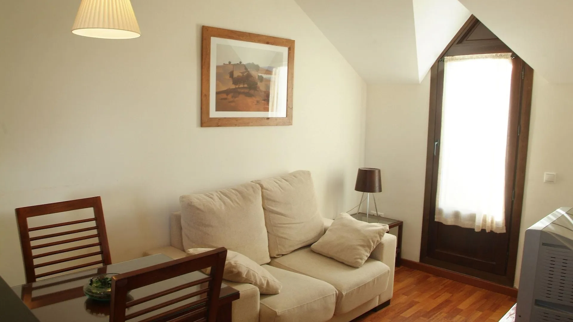 Apartamentos Ardales 0*,  İspanya