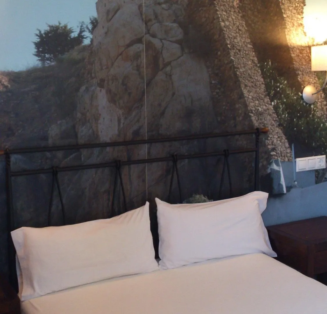 Apartamentos Ardales