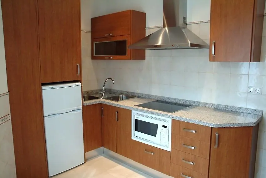 Apartamentos Ardales