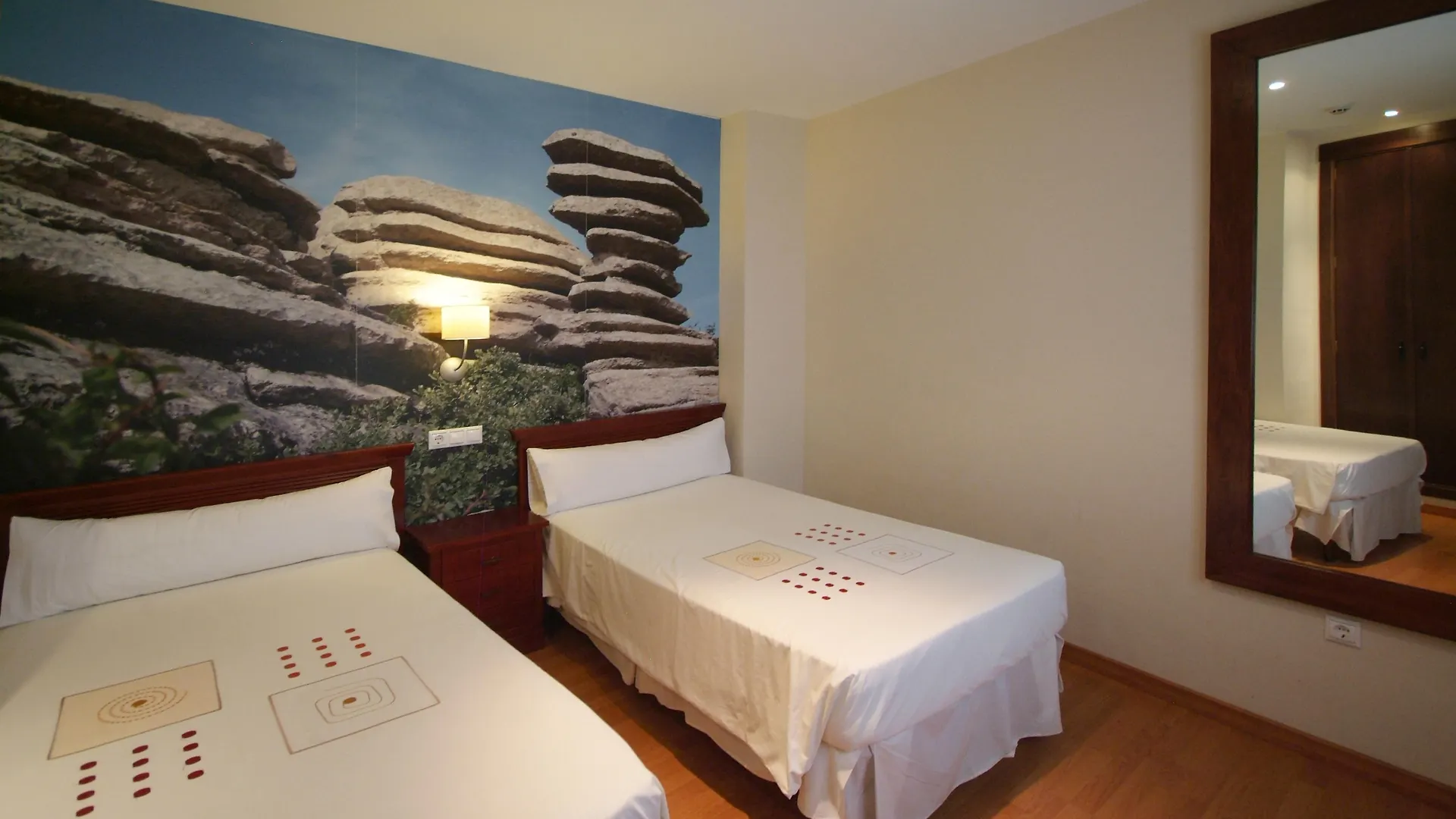 Apartamentos Ardales