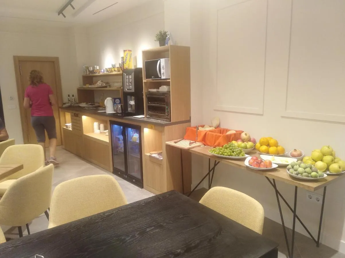Appartamento Apartamentos Ardales