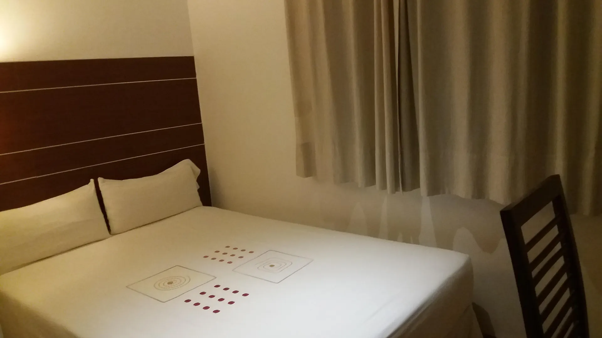 Apartamentos Ardales Daire