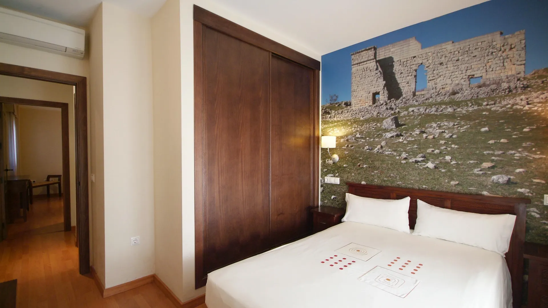 Apartamentos Ardales İspanya