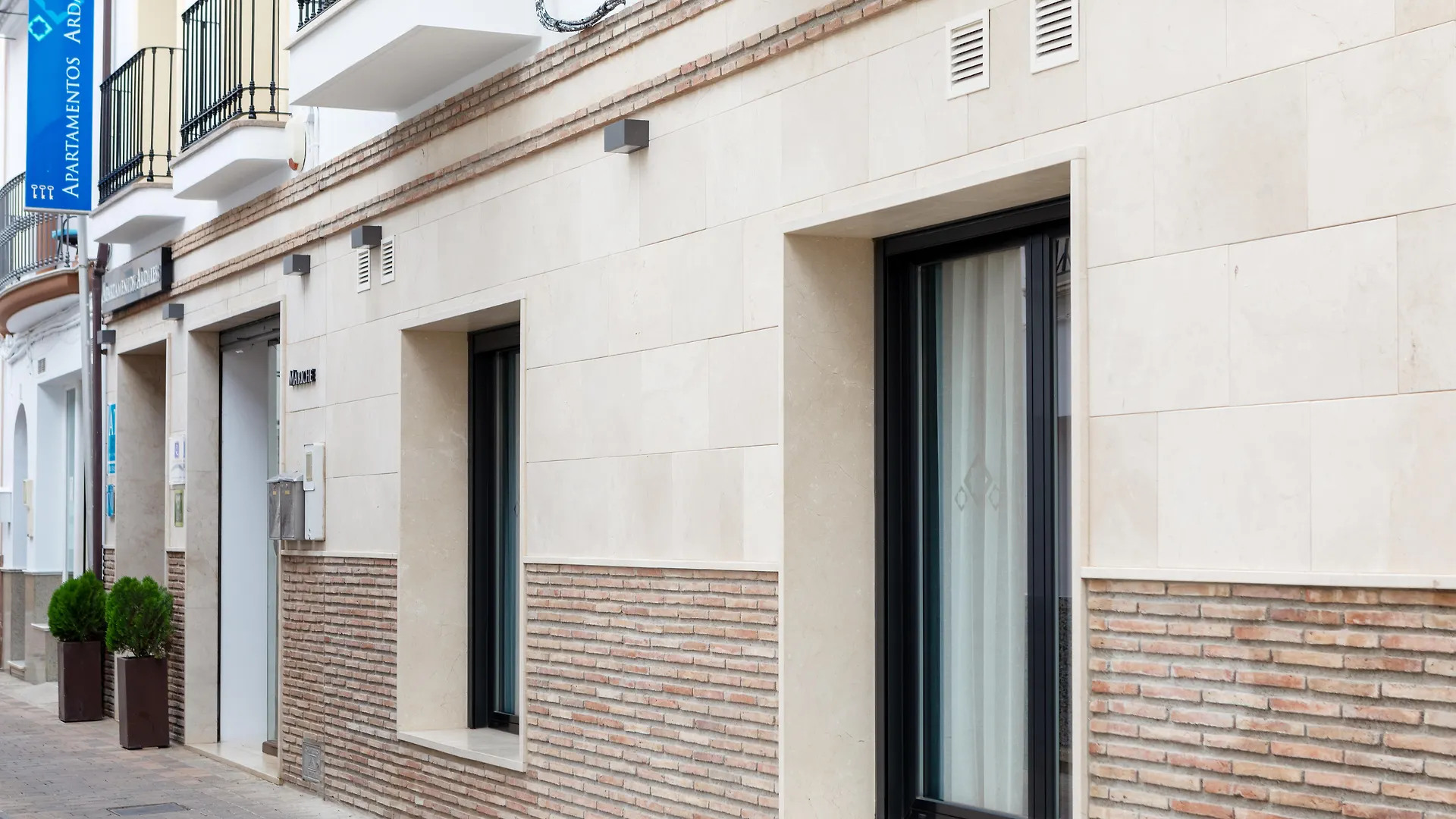 Apartamentos Ardales 0*,