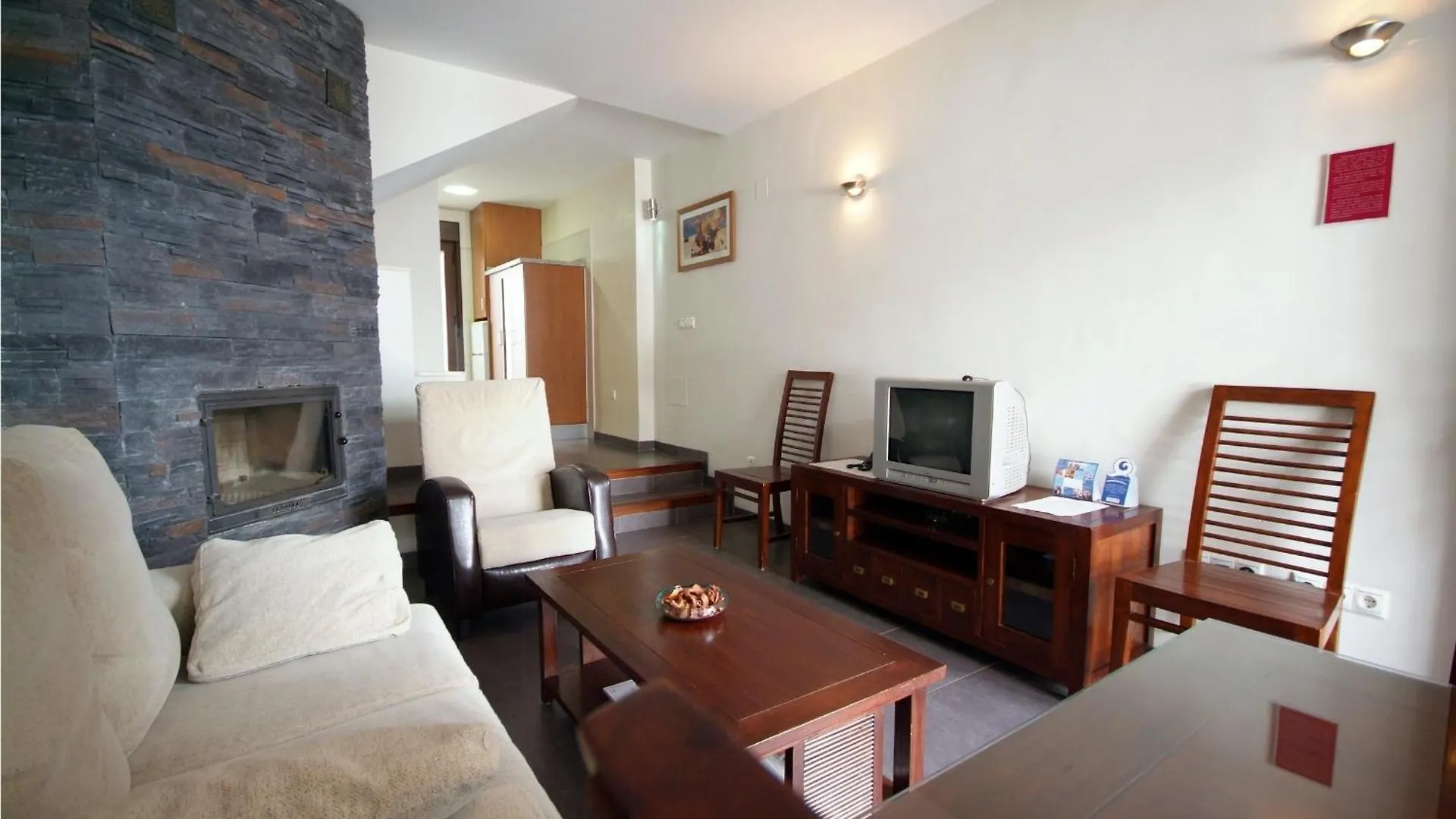 Daire Apartamentos Ardales