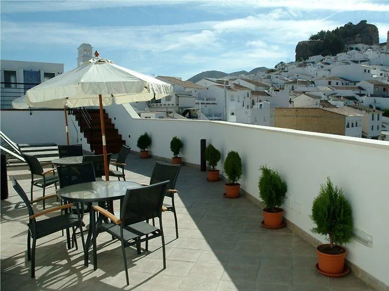 Apartamentos Ardales 0*,