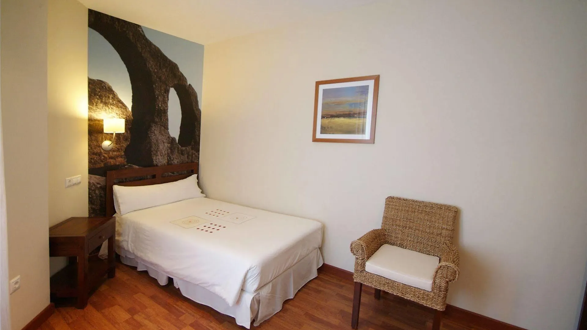 Apartamentos Ardales Daire