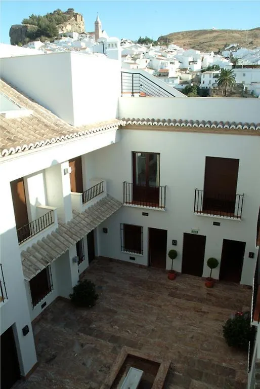 Apartamentos Ardales