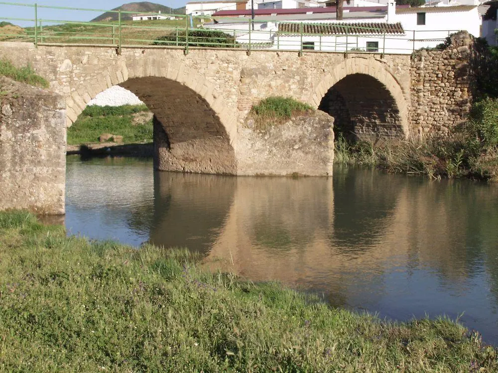 Apartamentos Ardales Daire
