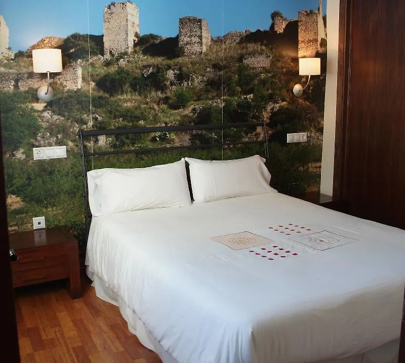 Apartamentos Ardales