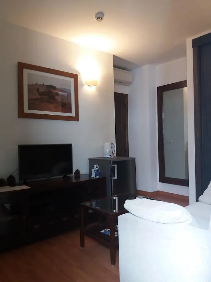 Apartment Apartamentos Ardales Spain