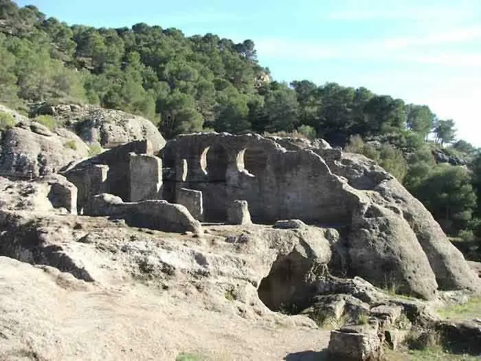 Apartamentos Ardales 0*,